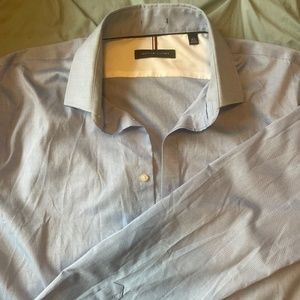 Tommy Hilfiger dress shirt
